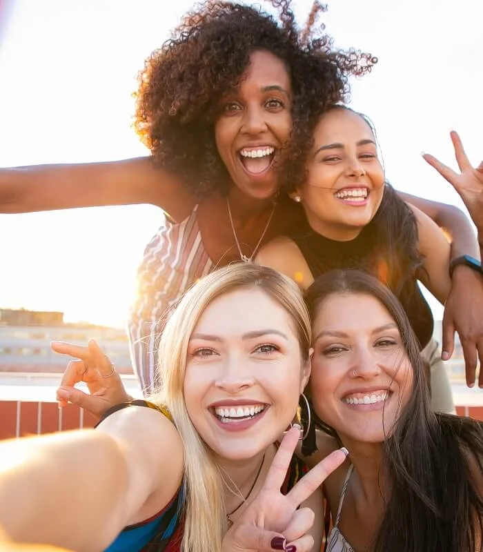odontologia estetica sevilla morad Nuestro servicio de estética dental